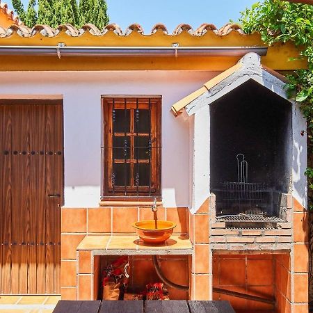 Villa Alegria Conil De La Frontera By Ruralidays Buitenkant foto
