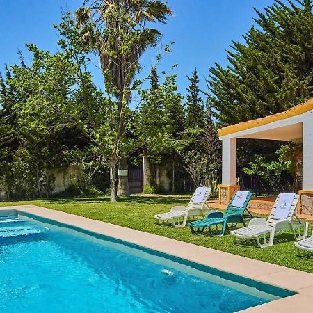 Villa Alegria Conil De La Frontera By Ruralidays Buitenkant foto