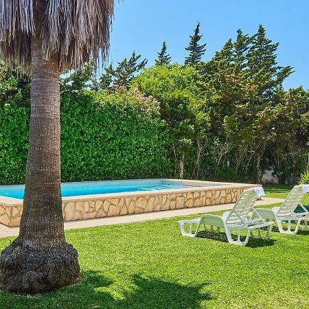Villa Alegria Conil De La Frontera By Ruralidays Buitenkant foto