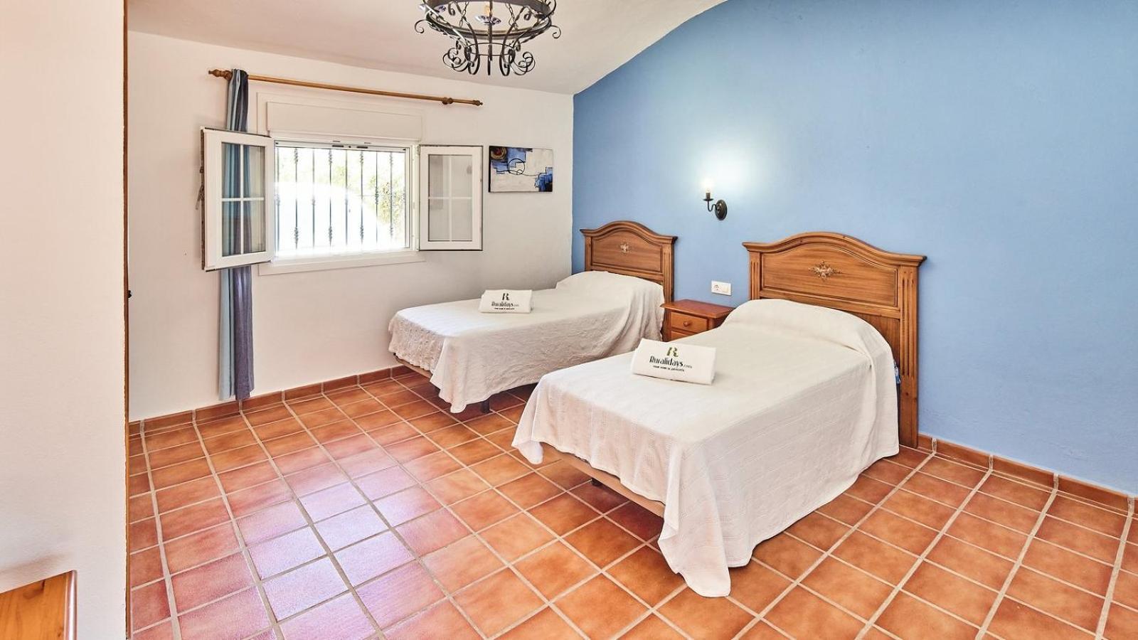 Villa Alegria Conil De La Frontera By Ruralidays Buitenkant foto