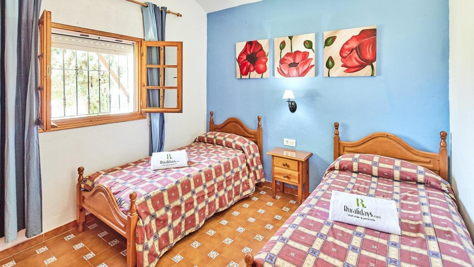 Villa Alegria Conil De La Frontera By Ruralidays Buitenkant foto